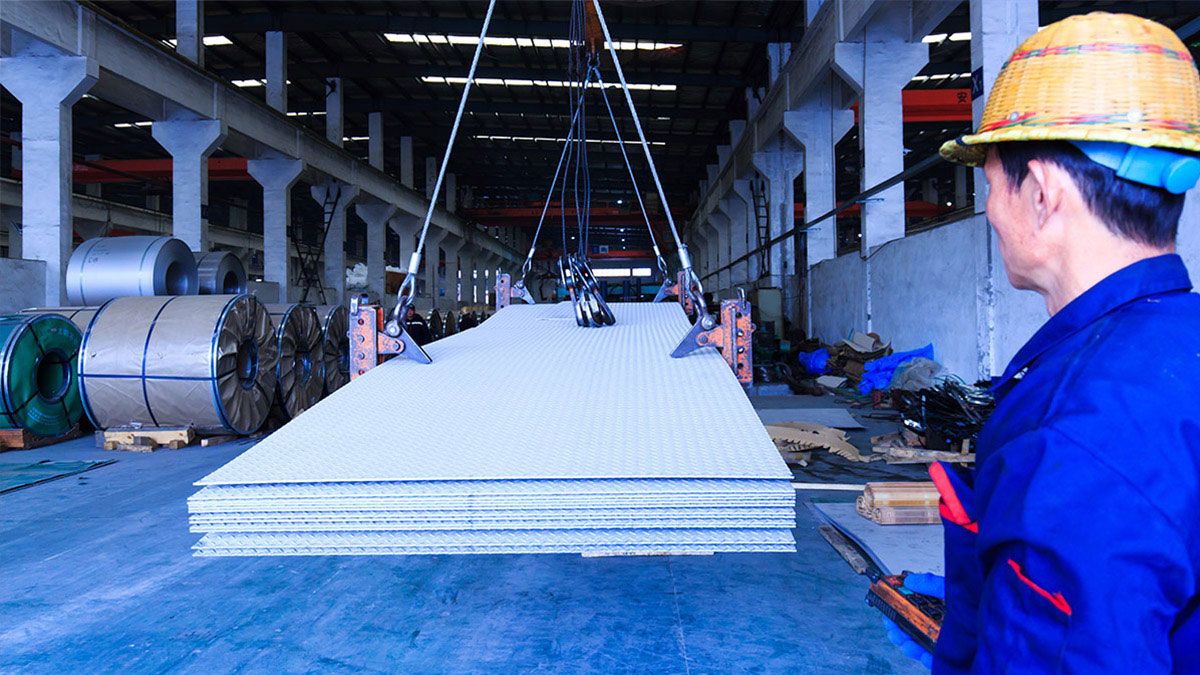 海潤(rùn)鋼鐵-價(jià)格優(yōu)勢(shì)