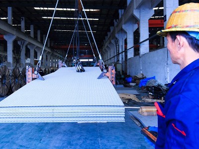 并購(gòu)馬鋼后寶武董事長(zhǎng)陳德榮調(diào)研：鋼企聯(lián)合重組勢(shì)在必行