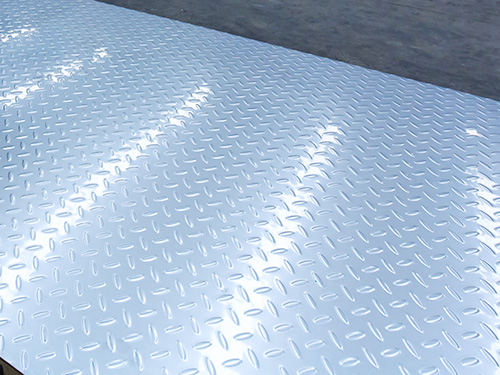 國(guó)內(nèi)加工沖花板